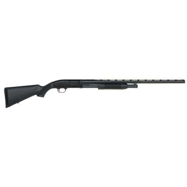 Maverick 88 Field 12ga 28' BBL Pump Shotgun Synthetic