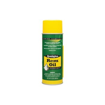 Remington Rem Oil 10 Oz Can