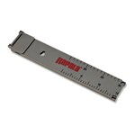 Rapala Magnum Folding Ruler 60"