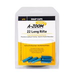 A-Zoom A-Zoom Snap Caps 22 LR Proving Dummy Rounds 6/Pk