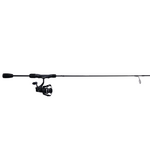 Abu Garcia Max SX Spinning Combo
