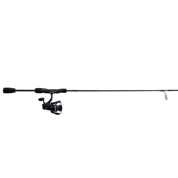 Abu Garcia Max SX Spinning Combo