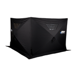 Otter Wind Break V Hub Barrier