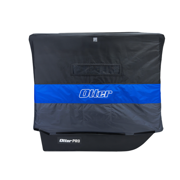 Otter XTR Resort Sleeper X-Over Ice Shelter