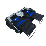 Otter XTR Resort Sleeper X-Over Ice Shelter