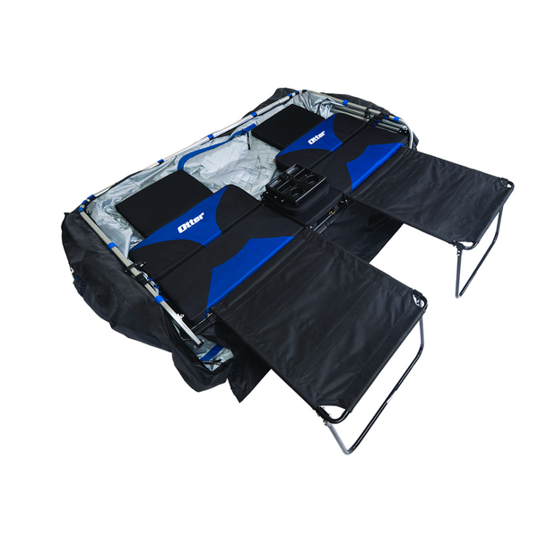 Otter XTR Resort Sleeper X-Over Ice Shelter
