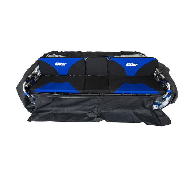 Otter XTR Resort Sleeper X-Over Ice Shelter