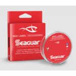 Seaguar  Red Label Fluorocarbon 200yds