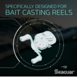 Seaguar  Red Label Fluorocarbon 200yds