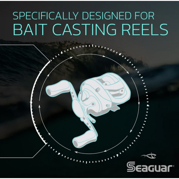 Seaguar  Red Label Fluorocarbon 200yds