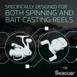 Seaguar  Invizx Fluorocarbon 200yds