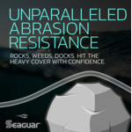 Seaguar  Gold Label Fluorocarbon 25yds