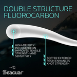 Seaguar  Gold Label Fluorocarbon 25yds