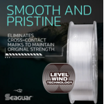 Seaguar  Gold Label Fluorocarbon 25yds