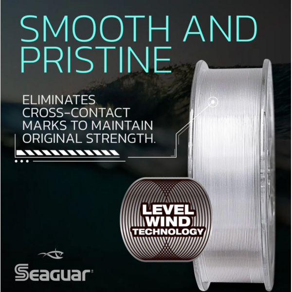 Seaguar  Gold Label Fluorocarbon 25yds