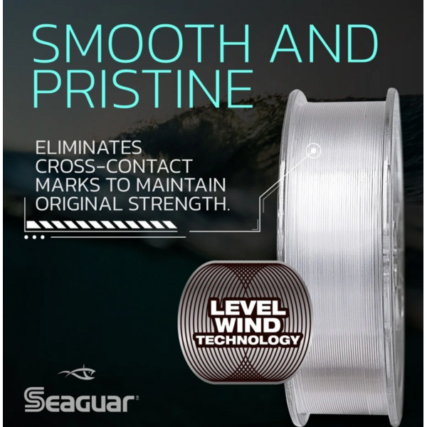 Seaguar Blue Label Fluorocarbon 25yds