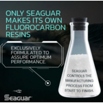 Seaguar STS Salmon Fluorocarbon 100yds