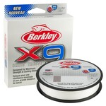Berkley X9 Braid Filler Spool