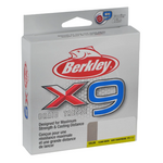 Berkley X9 Braid Filler Spool