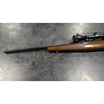 Savage Model 110 270 Win Wood Stock w/Bushnell 3-9 Scope