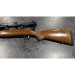 Savage Model 110 270 Win Wood Stock w/Bushnell 3-9 Scope