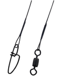 Berkley Steelon Wire-Wound Leaders 12" 45lb 3-pk