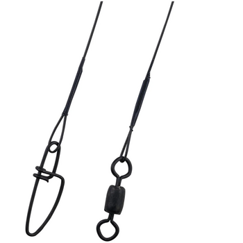 Berkley Steelon Wire-Wound Leaders 12" 45lb 3-pk