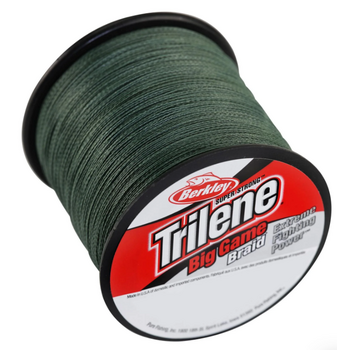 Berkley Trilene Big Game Braid