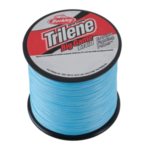 Berkley Trilene Big Game Braid
