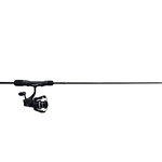 Abu Garcia Max SX Spinning Combo
