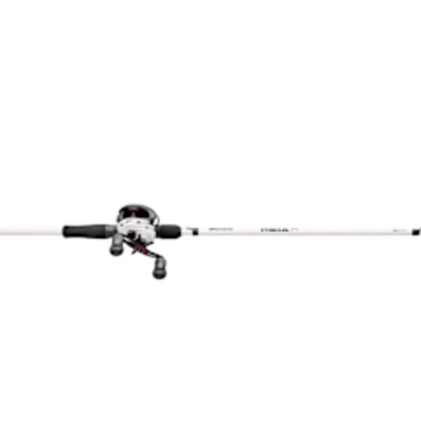 Abu Garcia Max Pro Casting Combo