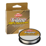 Berkley Trilene 100% Fluorocarbon Pony Spool 110yds
