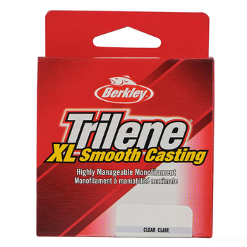 Berkley Trilene XL Pony Spool 110yds Clear
