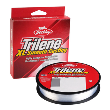 Berkley Trilene XL Filler Spool Clear