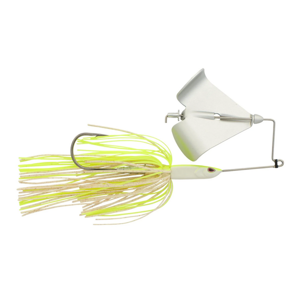 Berkley  Riveter Skirted Buzzbait 3/8 oz