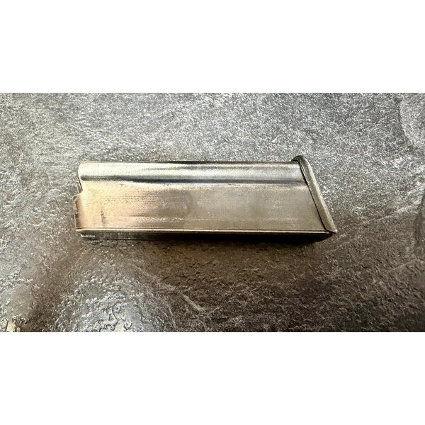 Gervarm 22 LR 8 Shot Steel Magazine