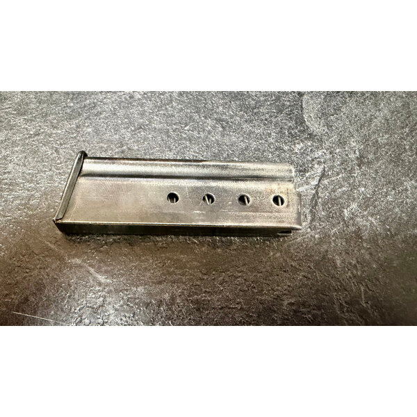 Gervarm 22 LR 8 Shot Steel Magazine