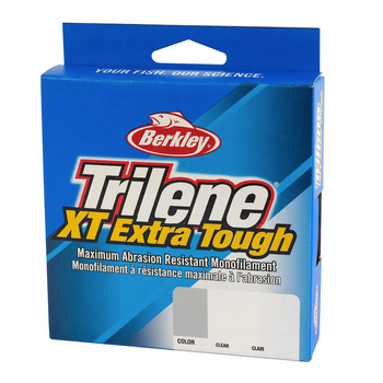 Berkley Trilene XT Filler Spool