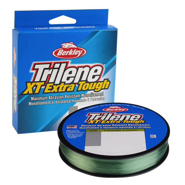 Berkley Trilene XT Filler Spool