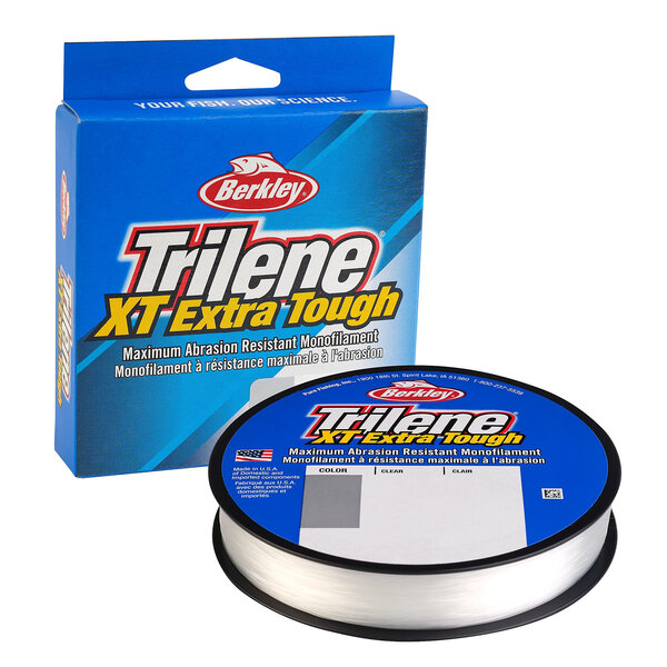 Berkley Trilene XT Filler Spool