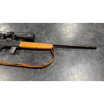 Gervarm 22 LR Semi Auto w/Nikon Pro Staff Rimfire