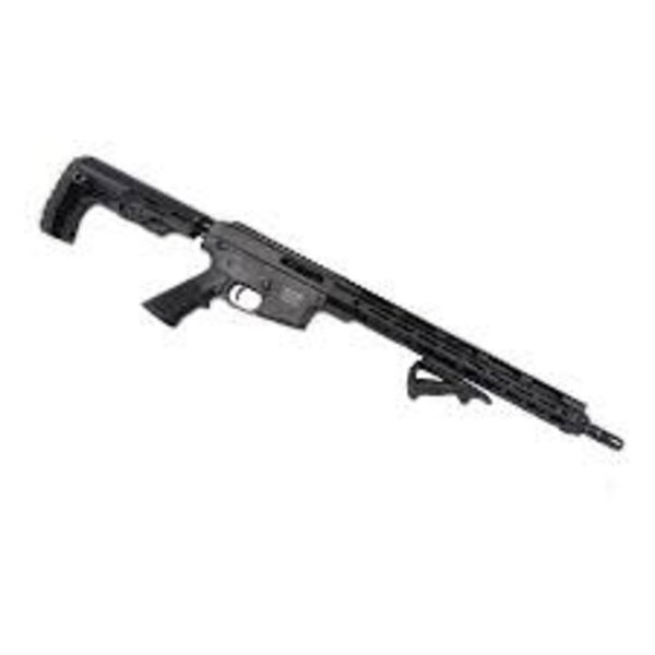 Crusader Arms PND Rifle 223Rem/5.56mm NATO