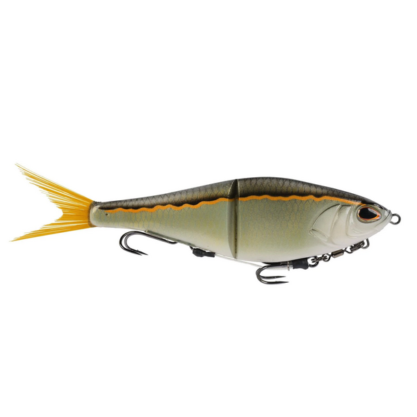 Berkley Powerbait Chop Block 6