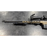 Tikka T3X CTR 6.5 Creed Custom w/Vortex Viper PST 5-25x50 FFP & Case