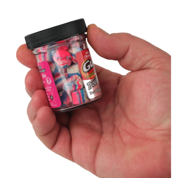 Berkley Gulp Trout Nuggets