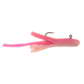 PowerBait Pre-Rigged Atomic Teasers. 1/16oz Pink Lady3-pk