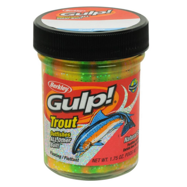 Berkley Gulp Trout Dough