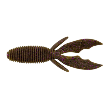 Berkley PowerBait MaxScent Creature Hawg 4" 8-pk