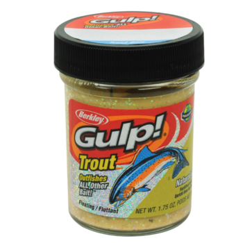 Berkley Gulp Trout Dough