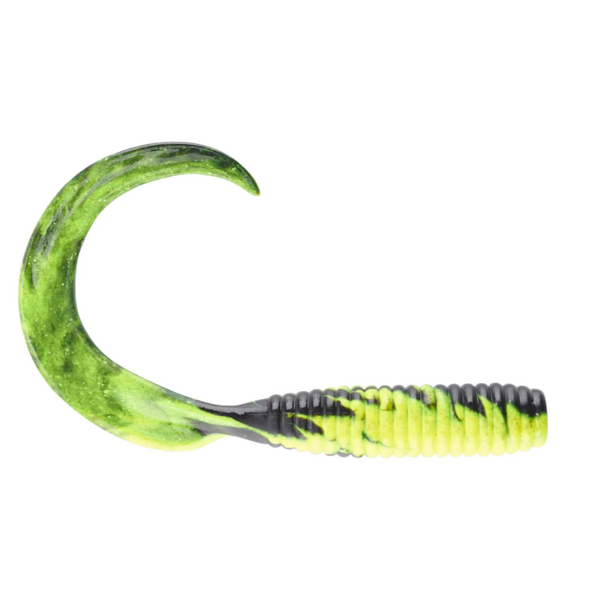 Berkley Gulp Saltwater Grub